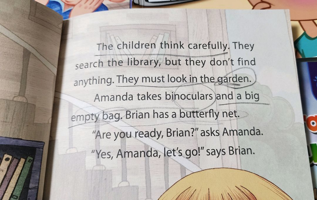 정상어학원 DSC2 스토리북--1