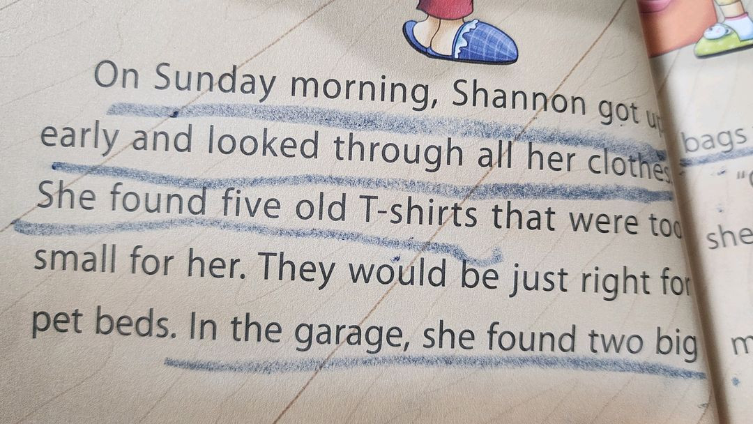 정상어학원 DSC2 스토리북--5