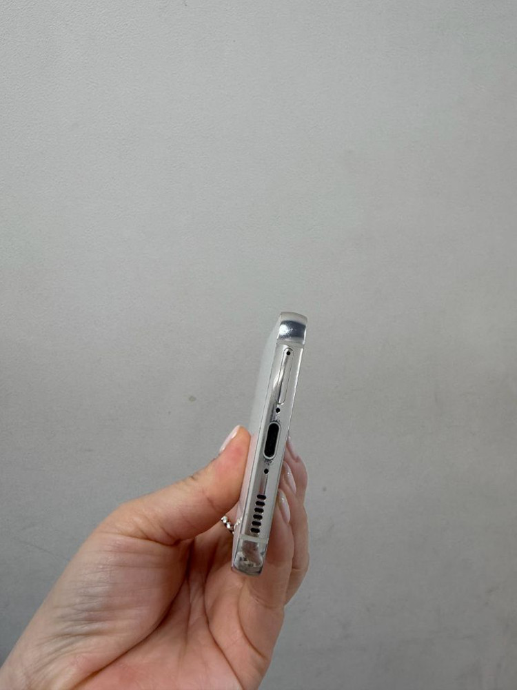 (부산중고폰) 갤럭시s23 화이트 256기가 공기계 판매해요--4