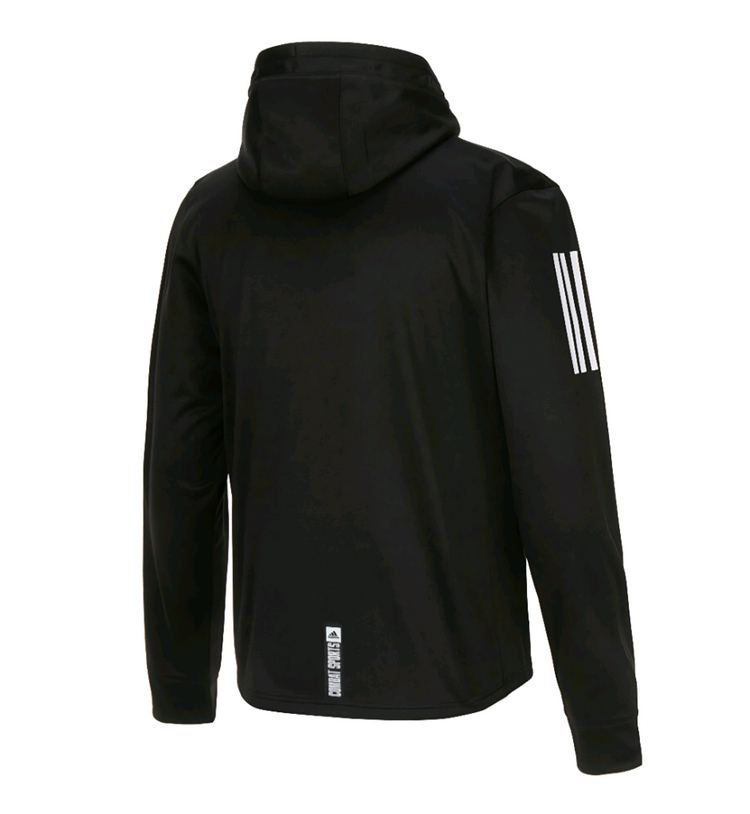 ADIDAS [아디다스 공식정품] 컴뱃 스포츠 후디 쟈켓 ㅡ 미개봉새상품--1