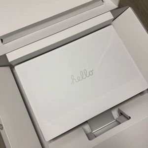 (풀박스)아이맥m1 그레이 2022 8렘 256기가