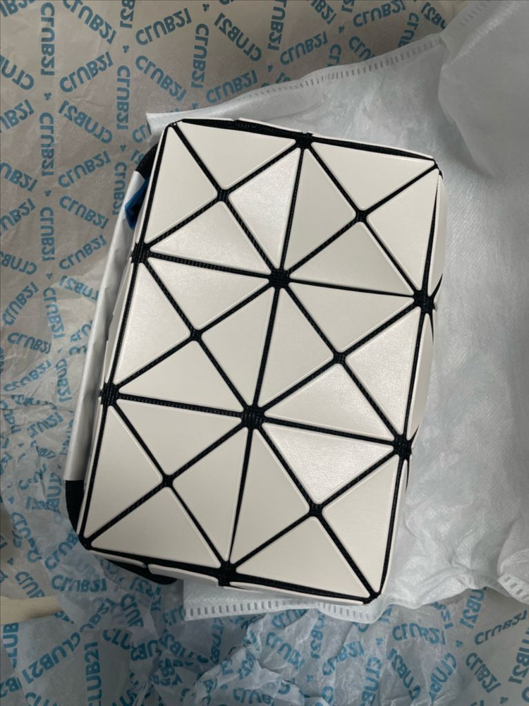 바오바오 큐보이드 정품 미개봉 새상품--3