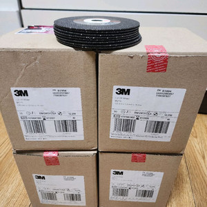 3M5인치 절단석