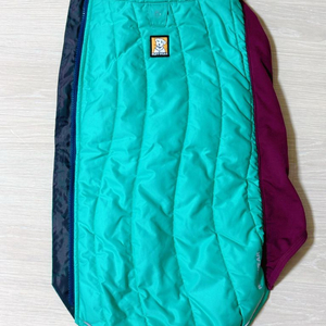 러프웨어 하운드 패딩 / 러프웨어 로머 리드줄 이미지