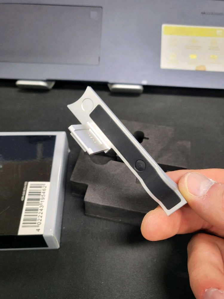 라이카q2용정품엄지그립판매합니다--2