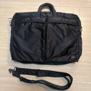 요시다포터 porter 2way 브리프케이스 노트북가방