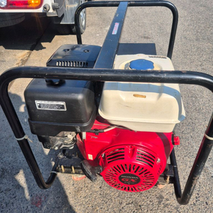 ES7500 혼다발전기 7.5KW 이미지