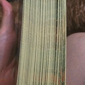 만신2 타로카드+참고서 이미지