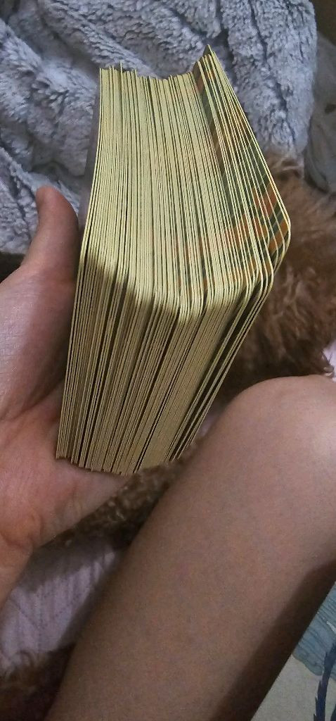 만신2 타로카드+참고서 이미지