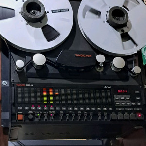 타스캄 MSR-16 릴데크 이미지