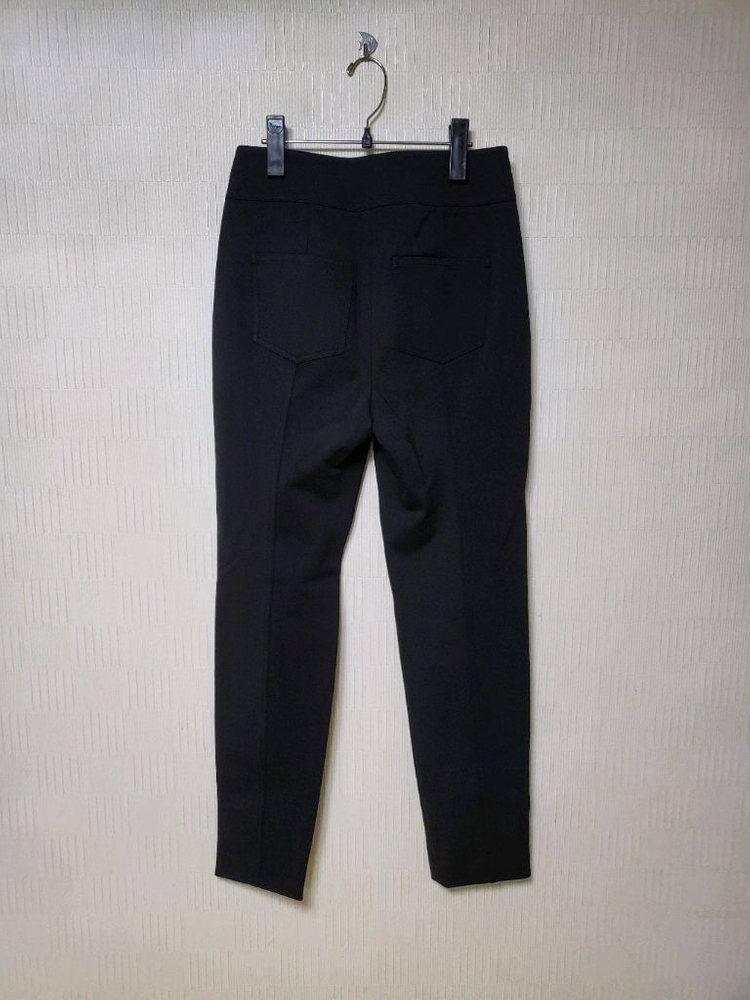 MICHAA 미샤 여성 밑트임 바지--1