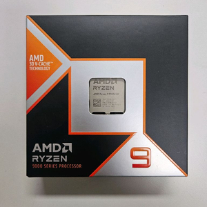 라이젠9 6세대 9950X3D 대원 정품
