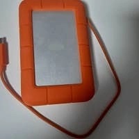 라씨 러기드 썬더볼트2 (Lacie Rugged Thunderbolt2) HDD 1TB 이미지