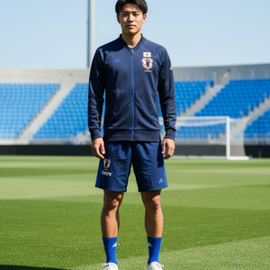 일본 국가대표 유니폼