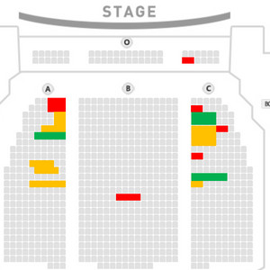 (최저가 안전결제 가능) 센과 치히로의 행방불명 연극 1층 2~4연석