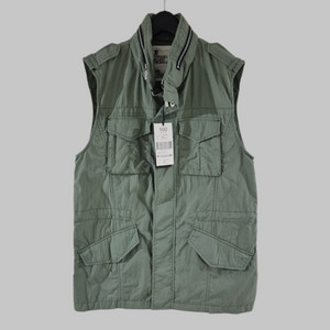 새상품[100]TBJ 여자 야상 조끼