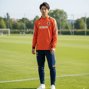 아디다스 JFA 일본 축구 국가대표 트레이닝복 상하의