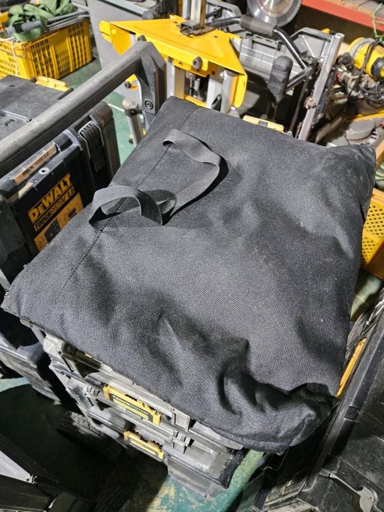 현대 모비스 정품 전기차 충전 케이블 세트 이미지