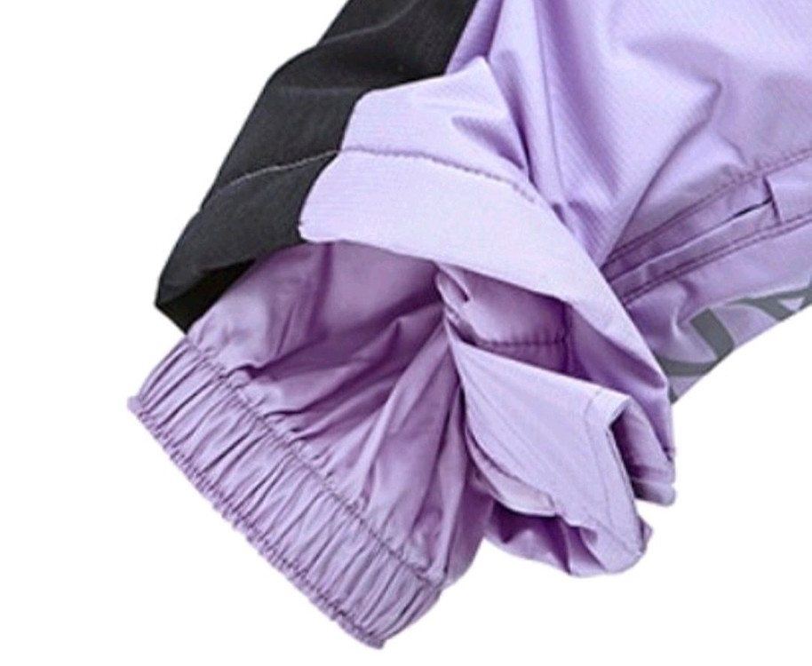 미착용 새제품 뉴발란스 키즈 스키 패딩 바지, 썰매바지, 겨울패딩바지--3