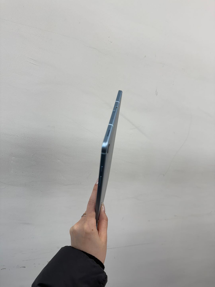 (23만원)갤럭시탭 S6 LITE 블루 128G 셀룰러 모델 기스찍힘X S급 단말기 선물용 추천--5