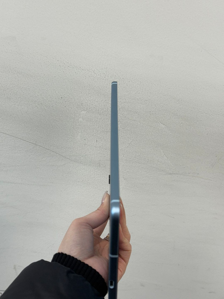 (23만원)갤럭시탭 S6 LITE 블루 128G 셀룰러 모델 기스찍힘X S급 단말기 선물용 추천--8