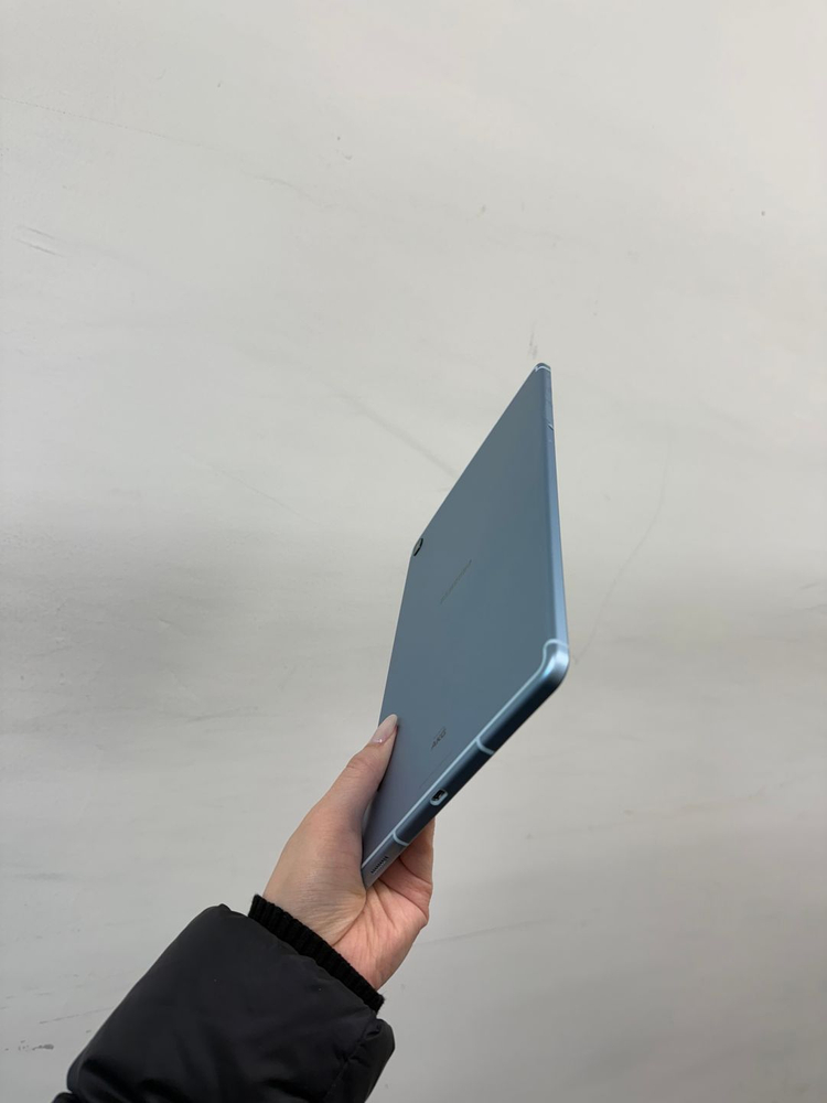 (23만원)갤럭시탭 S6 LITE 블루 128G 셀룰러 모델 기스찍힘X S급 단말기 선물용 추천--7