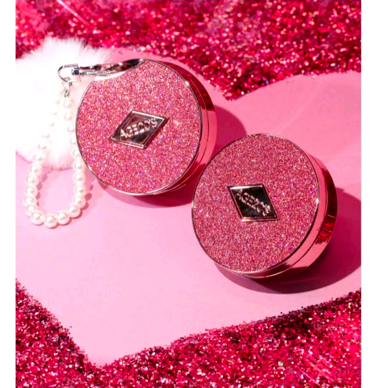 (가격내림)(최신상) 에이지투웨니스 럭스골드 글램핑크 에디션 23호--2