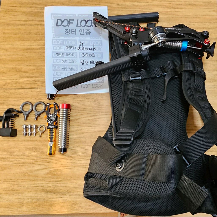 짭지리그 판매합니다.(서린암 포함)--4