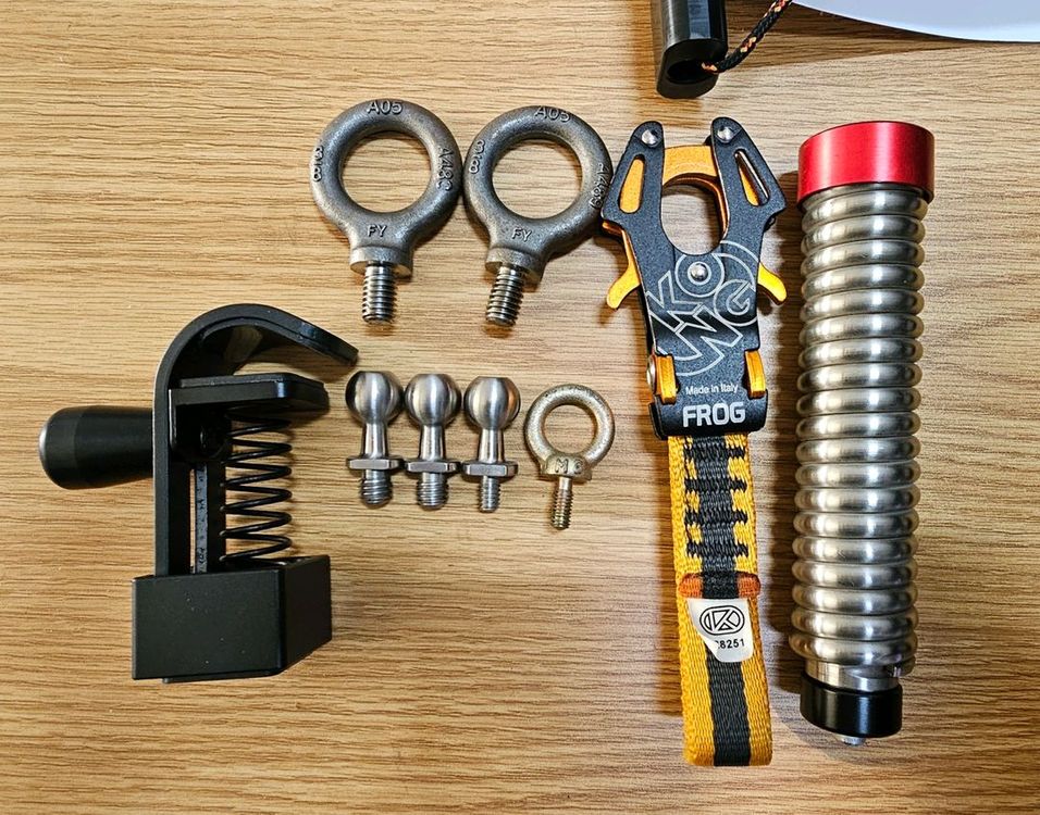 짭지리그 판매합니다.(서린암 포함)--5