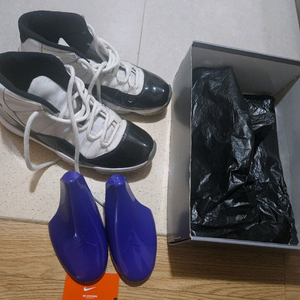 나이키 조던11 콩코드 260mm