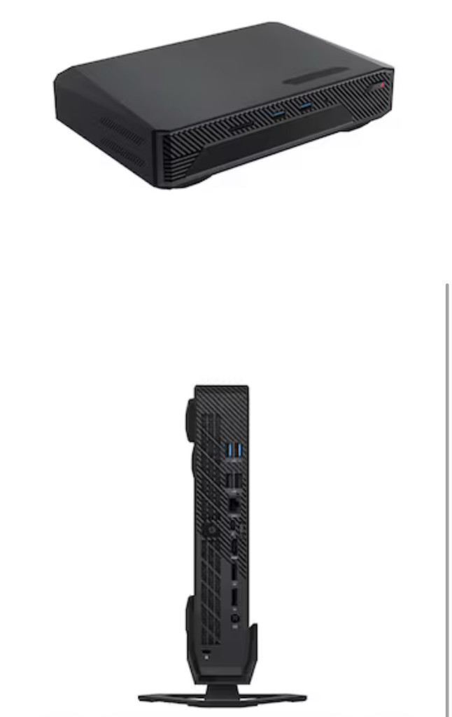 ASUS NUC 14 Performance.rtx4060.155h 이미지