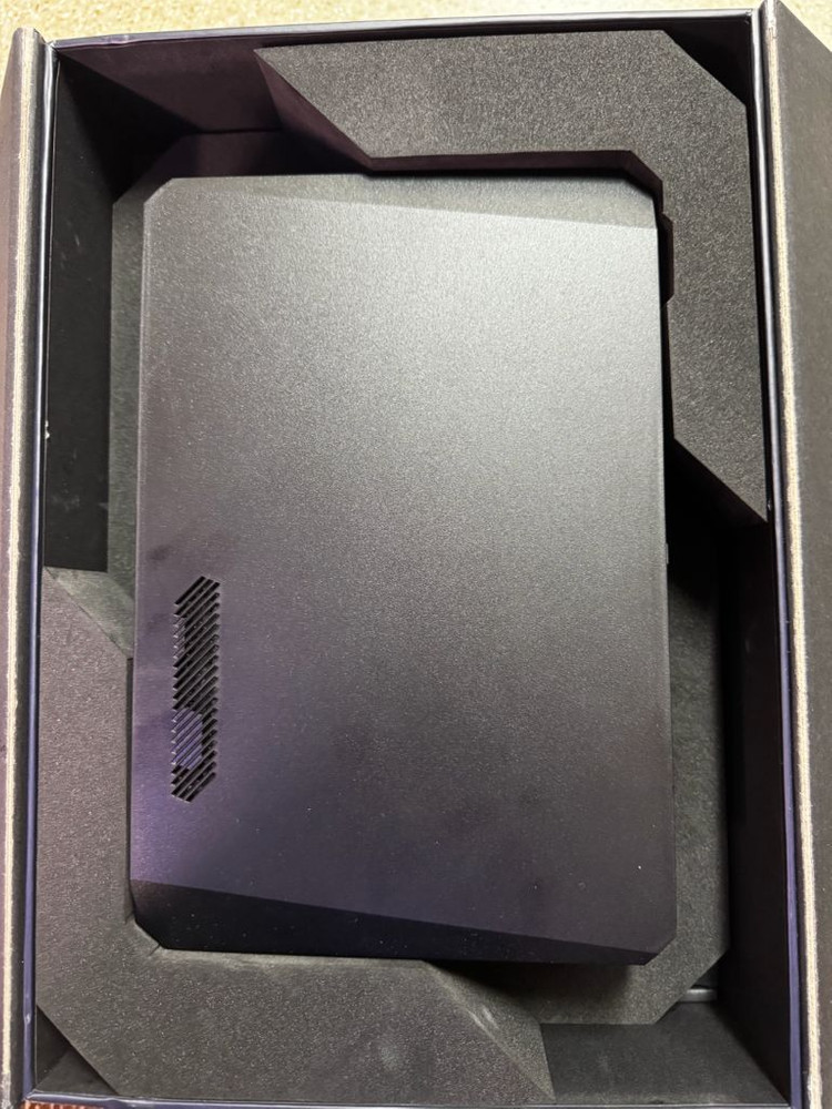 ASUS NUC 14 Performance.rtx4060.155h 이미지