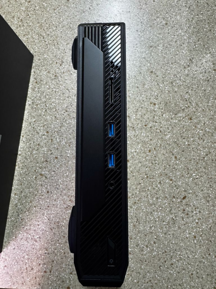 ASUS NUC 14 Performance.rtx4060.155h 이미지