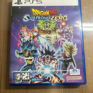 ps5 드래곤볼 스파킹+사이버펑크+파판7 리버스+호라이즌 포비든+갓오브워 라그나로크 상태 S급 일괄 판매