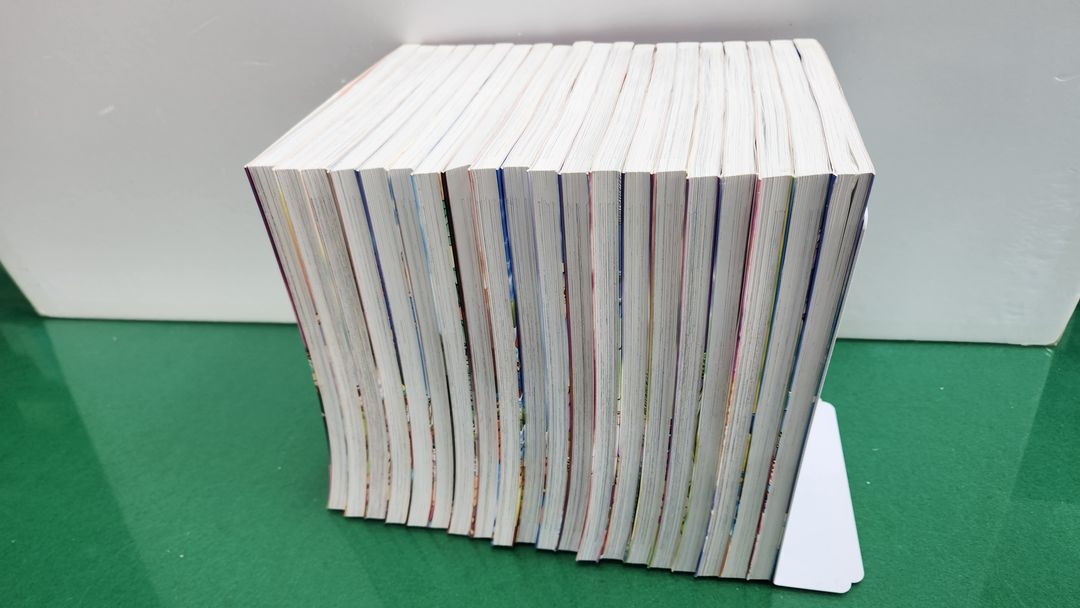 가나출판사-만화로 보는 그리스 로마 신화(최신버전/전-20권/특AA급-진열수준에 가까운책)--1