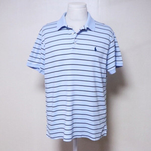 랄프로렌폴로 남성 100 반팔 티셔츠(4)