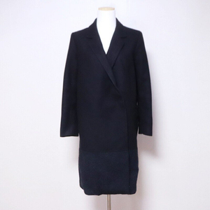 여성55 cos 코스 캐시미어 코트