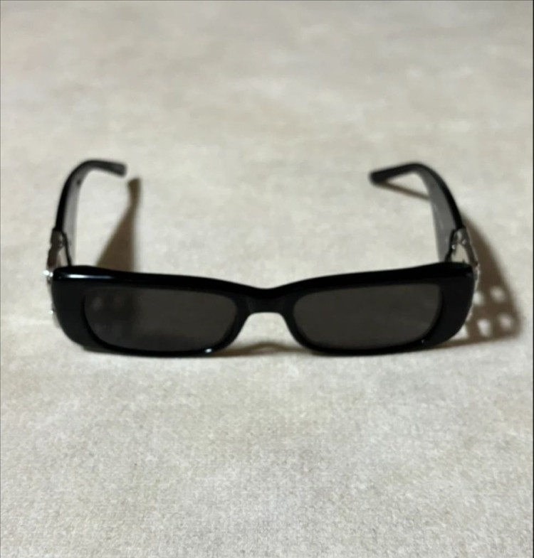 발렌시아가 선글라스 지드래곤 gd 선글라스 팝니다!!--1