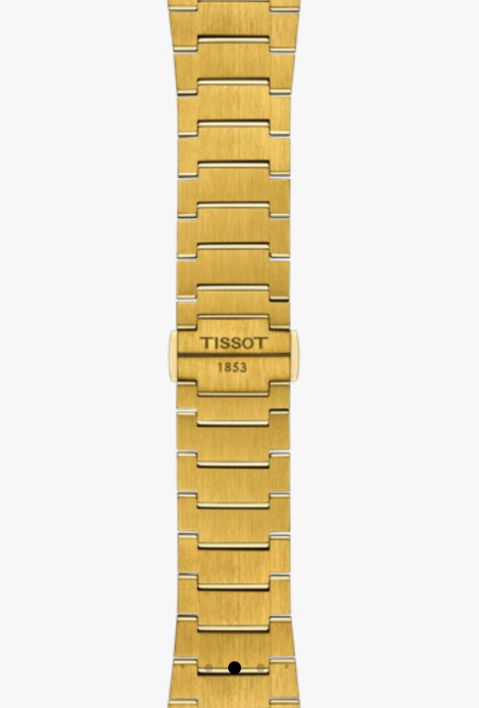 티쏘 PRX 40MM 파워 매틱 80 데미안 릴라드 한정판 새상품 이미지