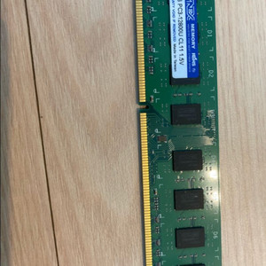 ddr3 8gb 메모리 이미지