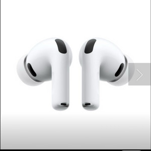 무선 이어폰 프로 2세대