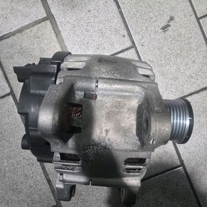 SM6 LPE 알터네이터 A급팝니다. 231004BB0A