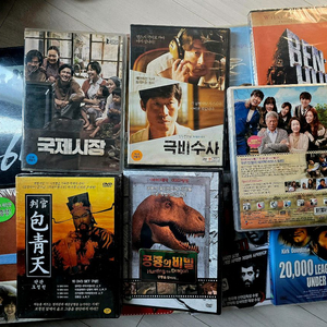 영화DVD