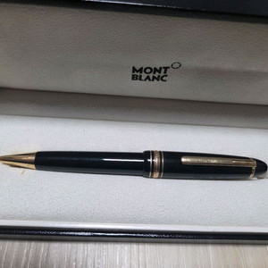 몽블랑 마이스터스튁 볼펜 판매