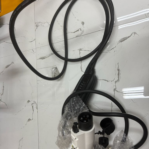 Duosiba 전기차 충전 케이블 220v 케이블 이미지