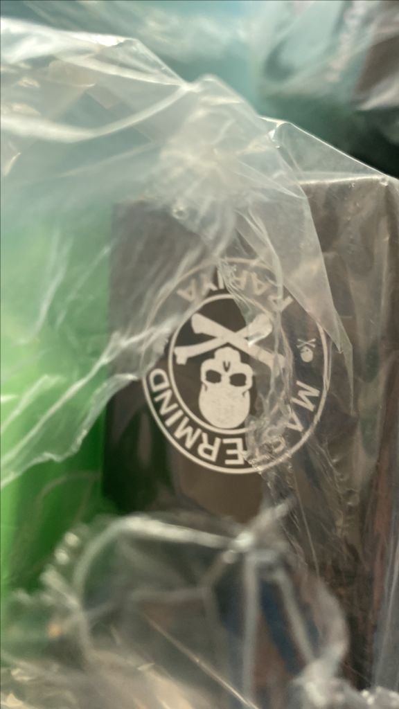 시가렛 실리콘 케이스--4