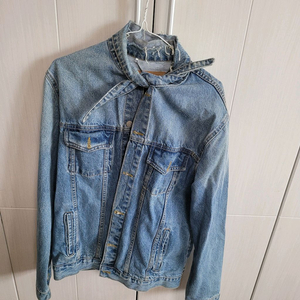 보세 데님자켓 100 이미지