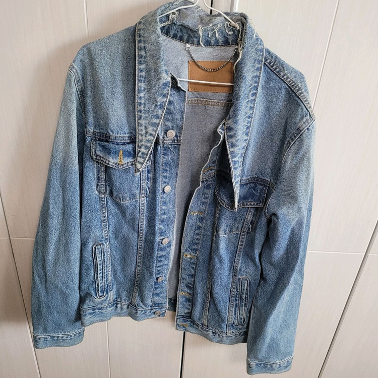 보세 데님자켓 100 이미지