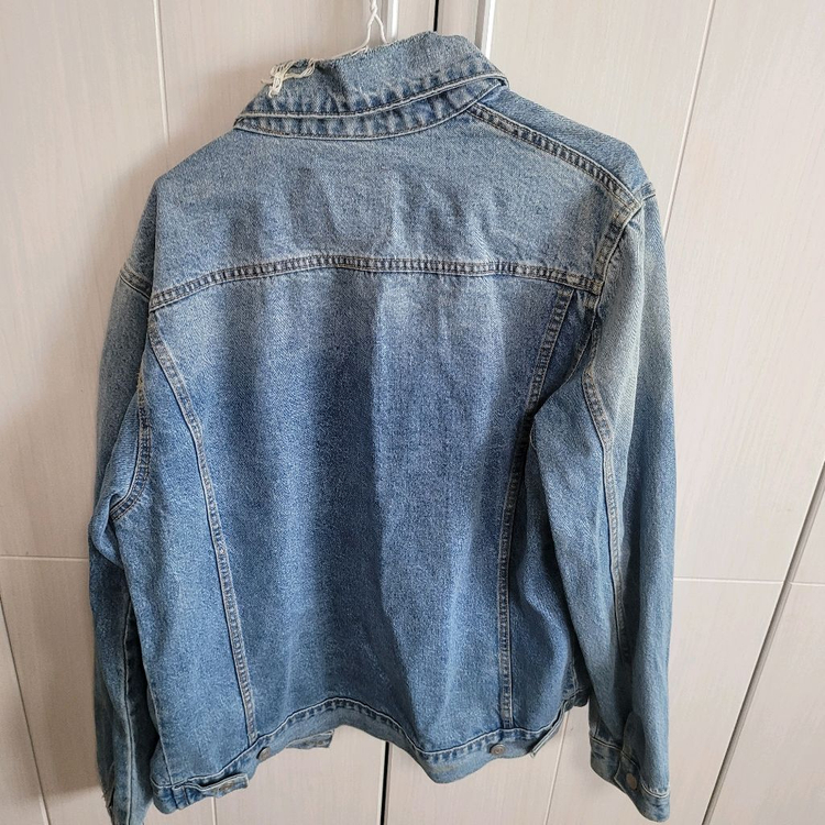 보세 데님자켓 100 이미지