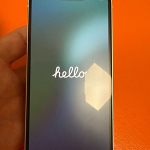 아이폰 13 미니 128gb 화이트 판매입니다